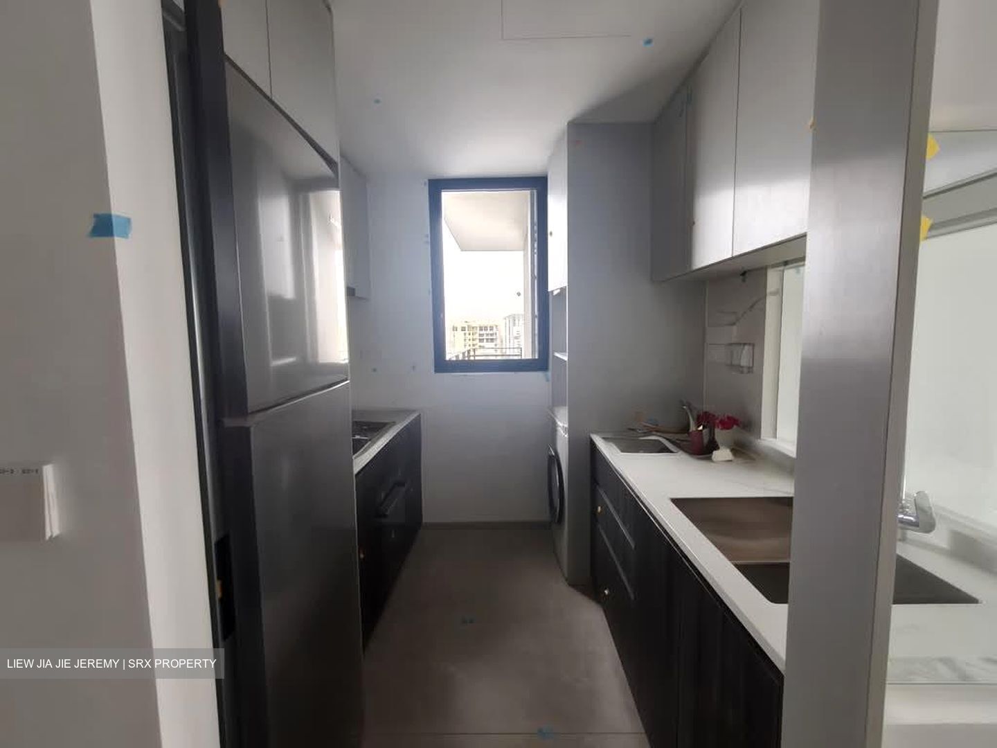 Sky Eden@Bedok (D16), Apartment #545034501